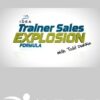 Trainer Sales Explosion Formula - Kelli Davi