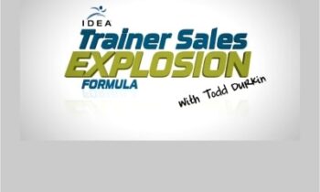 Trainer Sales Explosion Formula - Kelli Davi