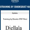Training by Ebooks - Djellala