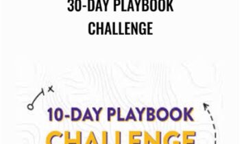 30-Day Playbook Challenge - Trainual