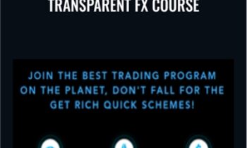 Transparent FX Course