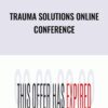 Trauma Solutions Online Conference