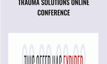 Trauma Solutions Online Conference