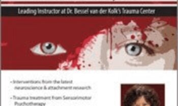 Traumatic Attachment and Affect Dysregulation with Janina Fisher, Ph.D. - Janina Fisher
