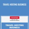 Travel Hosting Business