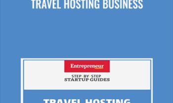 Travel Hosting Business