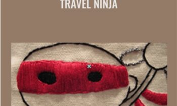 Travel Ninja - Chris Guillebeau