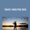 Travel Video Pro 2020 - Parker Walbeck