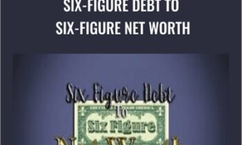 Six-Figure Debt to Six-Figure Net Worth – Travis Hornsby