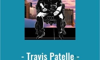Board Room - Travis Patelle