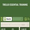 Trello Essential Training - Zack Arnold