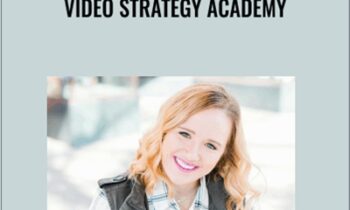 Video Strategy Academy – Trena Little