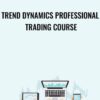 Trend Dynamics Professional Trading Course