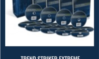 Trend Striker Extreme