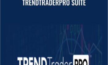 TrendTraderPRO Suite – TrendTraderPRO