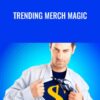 Trending Merch Magic - Dave Espino