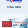 Trendline Mastery - Forex Mentor