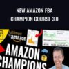NEW Amazon FBA Champion Course 3.0 – Trevin Peterson