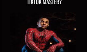 TikTok Mastery – Trevor Bell