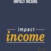 Impact Income – Trey Cockrum