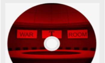 War Room Technicals Vol 1 - Tricktrades