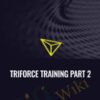 Triforce Training Part 2