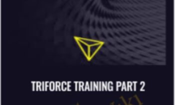 Triforce Training Part 2