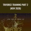 Triforce Training Part 2 (New 2020) – Triforcetrader