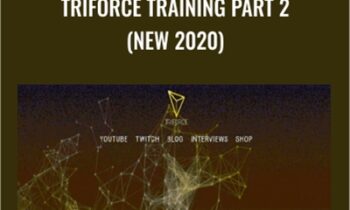 Triforce Training Part 2 (New 2020) – Triforcetrader