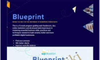 WP Elevation Blueprint 2019 – Troy Dean