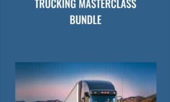 Trucking Masterclass Bundle