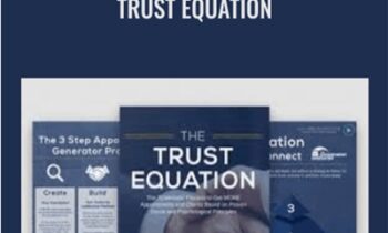 Trust Equation - LinkedSelling & Josh Turner