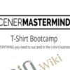 Tshirt Bootcamp – Justin Cener