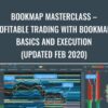 Bookmap Masterclass – Profitable Trading with Bookmap – Basics and Execution (Updated Feb 2020) – Ttwtrader