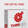 Tube Loot Full Funnel - Brett Ingram
