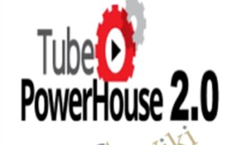 Tube PowerHouse 2.0 – Jon Penberthy