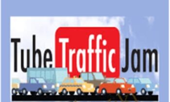 Tube Traffic Jam – The YouTube Secret Weapon – Harlan Kilstein
