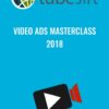 TubeSift - Video Ads Masterclass 2018 - Justin Sardi