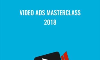 TubeSift - Video Ads Masterclass 2018 - Justin Sardi