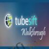 Tubesift Software 2018 – Justin Sardi & Ted Chen