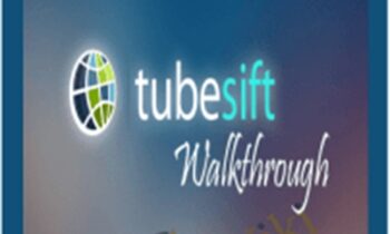 Tubesift Software 2018 – Justin Sardi & Ted Chen
