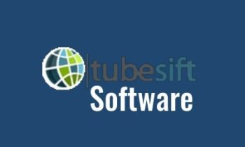 Tubesift Software – Justin Sardi and Ted Chen