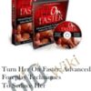 Turn Her On Faster: Advanced Foreplay Techniques To Seduce Her – Gabrielle Moore