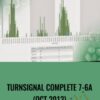 TurnSignal Complete 7-6A (Oct 2013)