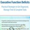 Turning “I Can’t” into “I Can!” for Kids with Executive Function Deficits: Practical Strategies to Get Organized, Manage Time & Complete Tasks - Nicole R. Quint