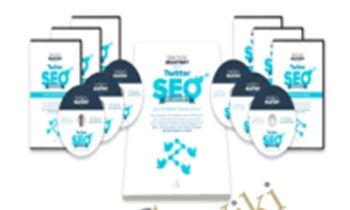 Twitter SEO Academy – Bradley Benner