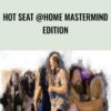 Hot Seat @Home Mastermind Edition - Tyler Durden