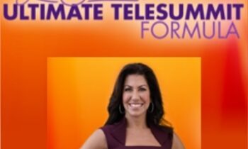 ULTIMATE Telesummit Formula - Lisa Sasevich
