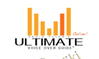 ULTIMATE Voice Over Guide, Online – David Tyler