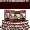 Unedited SuperConference 2011 – Dan Kennedy